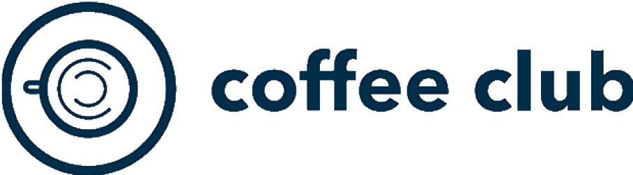 Coffee Club logo